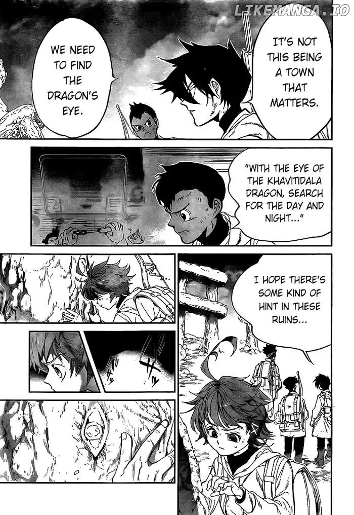 The Promised Neverland chapter 101 image 05_optimized